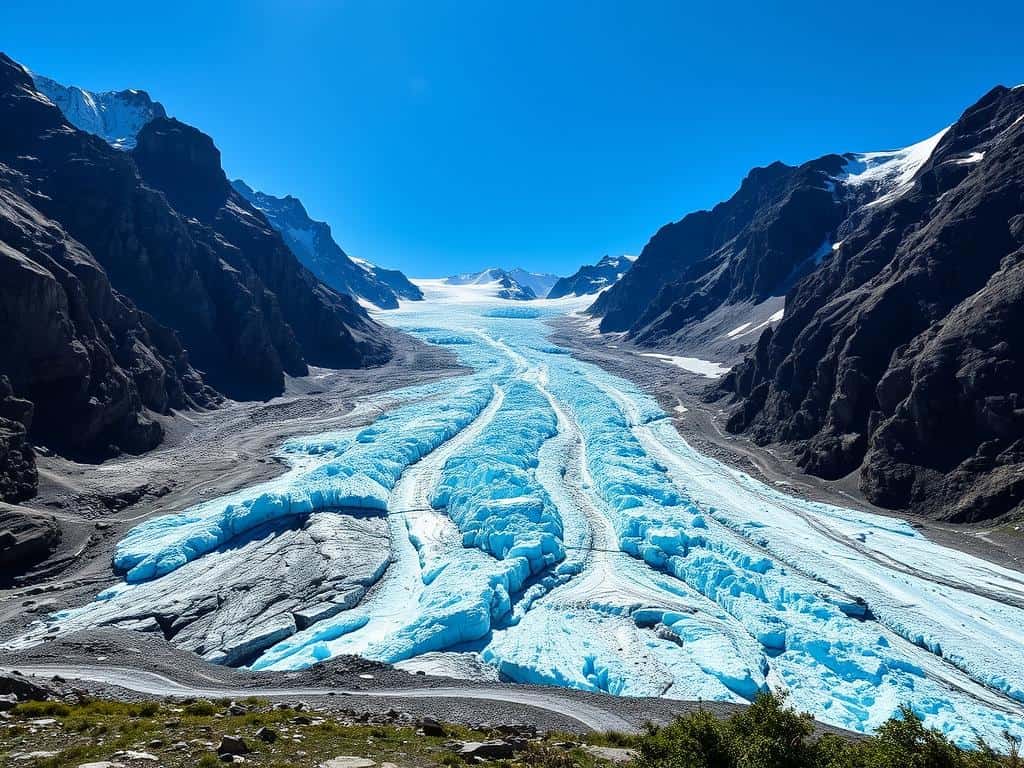 Blaueisgletscher