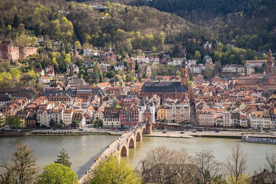 Heidelberg (pb)