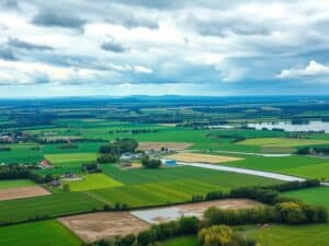 Mehr über den Artikel erfahren Norddeutsches Tiefland und seine Merkmale