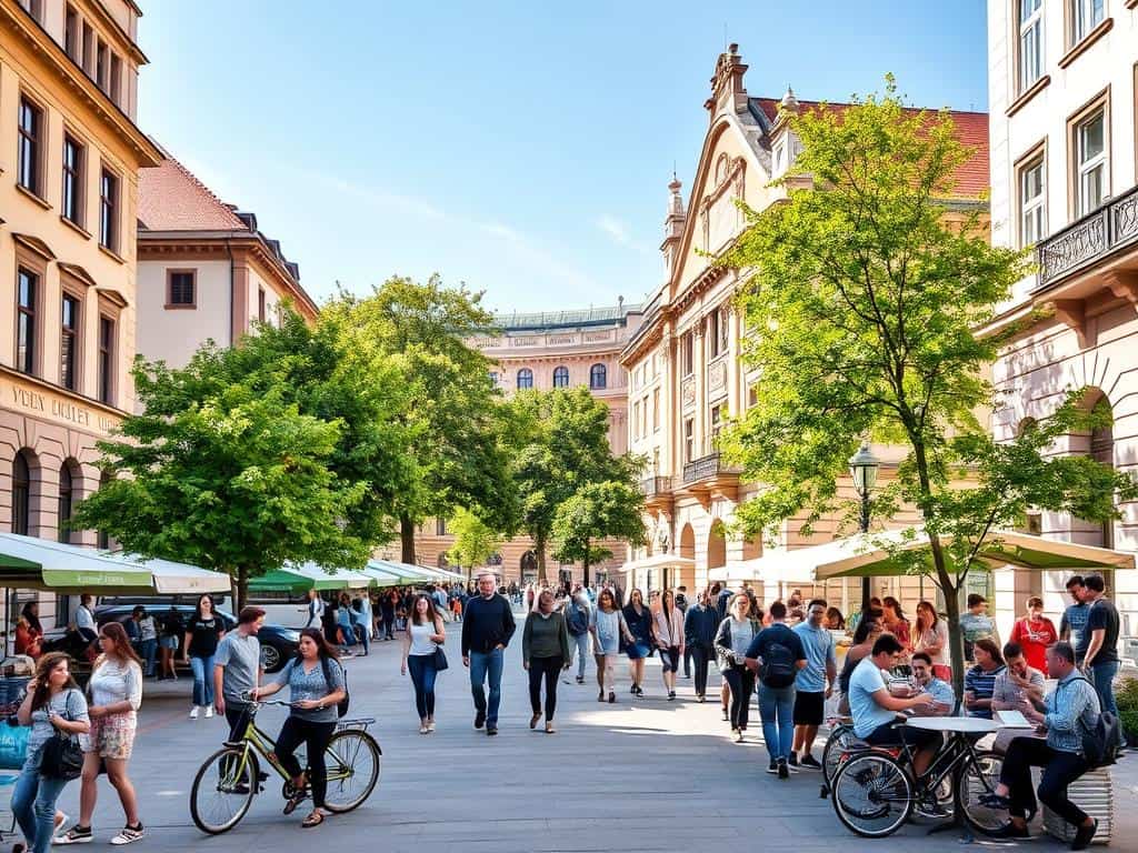 Studierendenleben in München