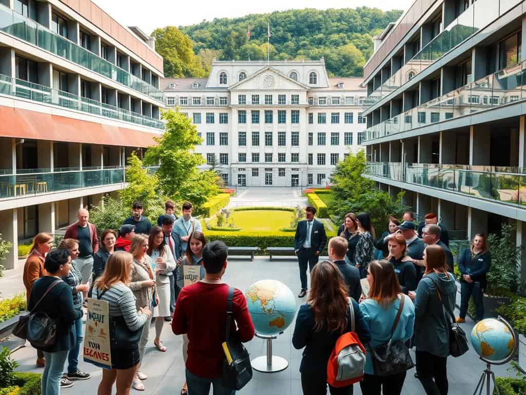 Uni Bonn Geographie Alumni