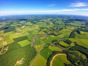 Mehr über den Artikel erfahren Urstromtal Berlin