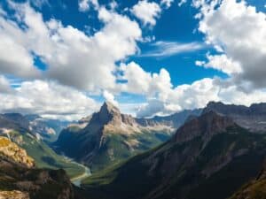 Mehr über den Artikel erfahren Was bedeutet geomorphologisch?